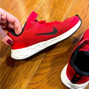 Nike Sneakers - Running